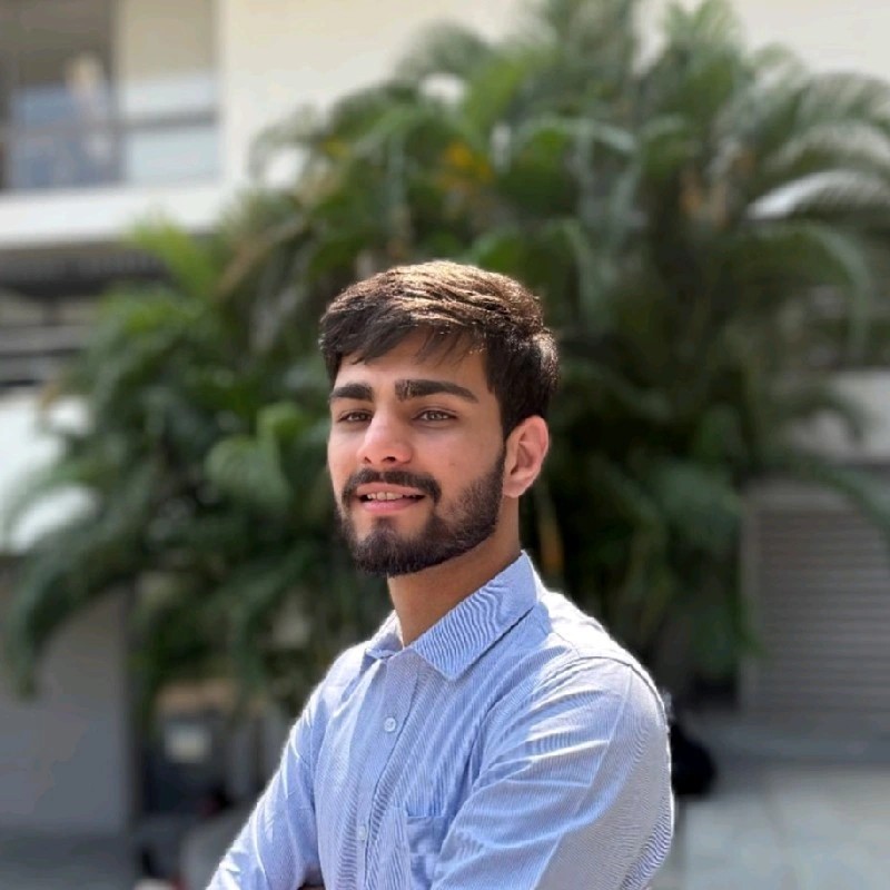 Omkar Jawalikar
