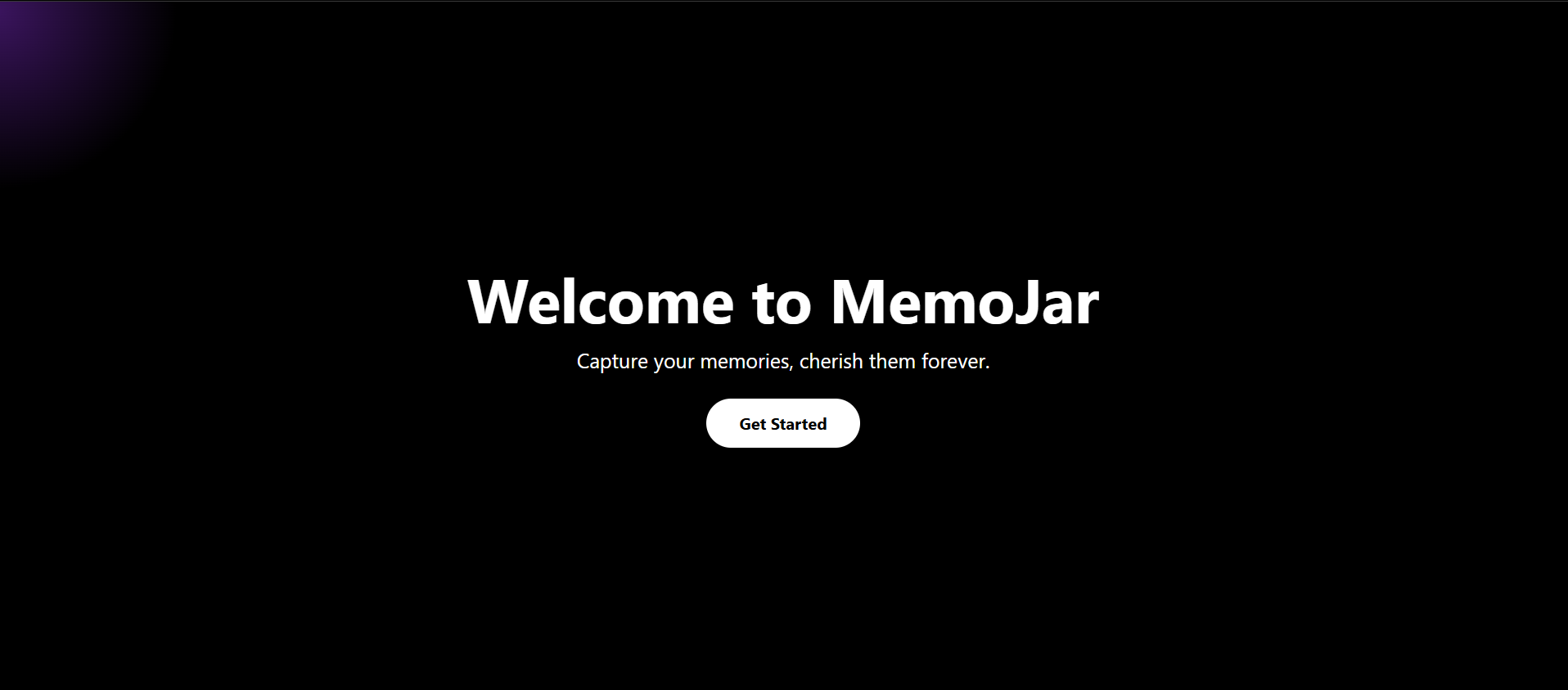 MemoJar